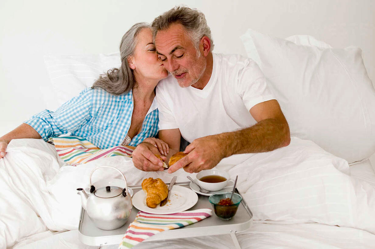 Testosterone therapy In Modesto: Sex life