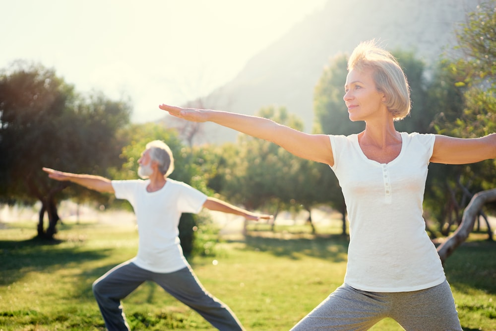 Testosterone therapy In Modesto: Slim Body