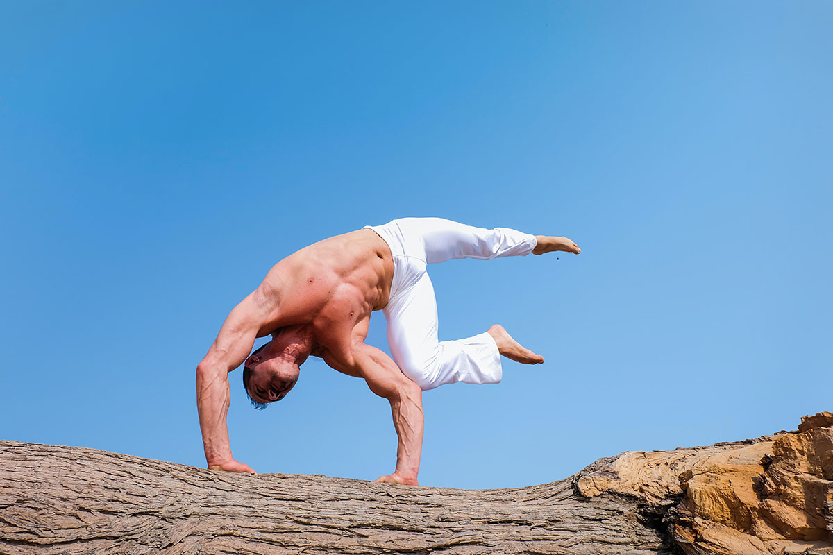 Testosterone therapy In Modesto: Muscle Strength